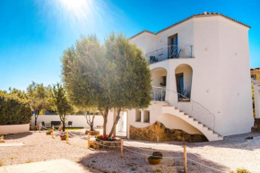 Seaside Home Posada